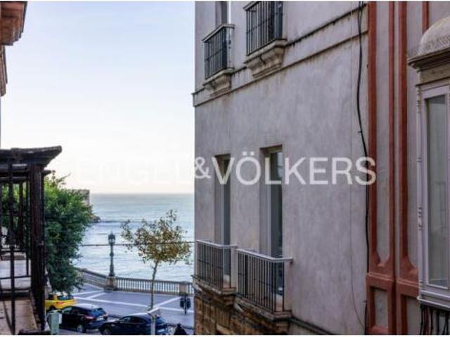 Piso Venta Cádiz Capital, El Mentidero Teatro Falla Alameda