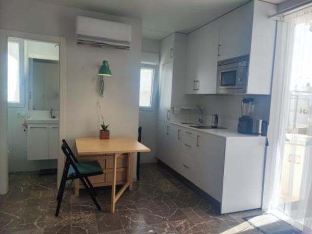 Apartamento Venta Cádiz Capital, El Mentidero Teatro Falla Alameda