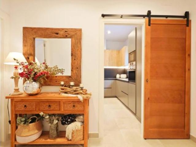 Apartamento Venta Cádiz Capital, El Pópulo Santa María