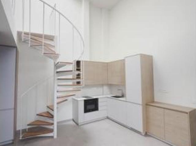 Apartamento Venta Cádiz Capital, El Pópulo Santa María
