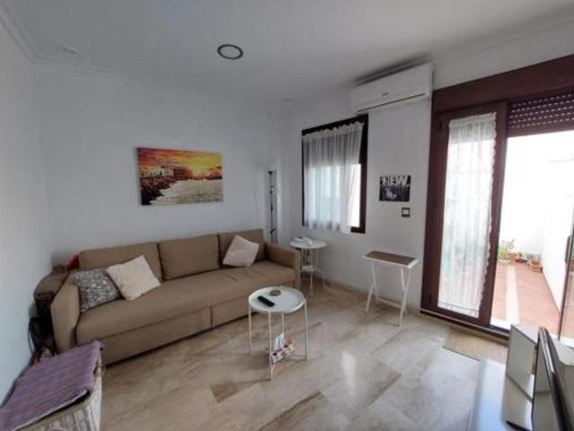 Apartamento Venta Cádiz Capital, La Caleta La Viña
