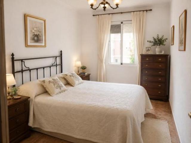 Apartamento Venta Cádiz Capital, La Paz Segunda Aguado Loreto
