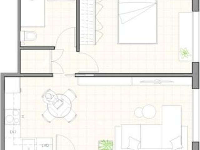 Apartamento Venta Cádiz Capital, Playa de la Victoria