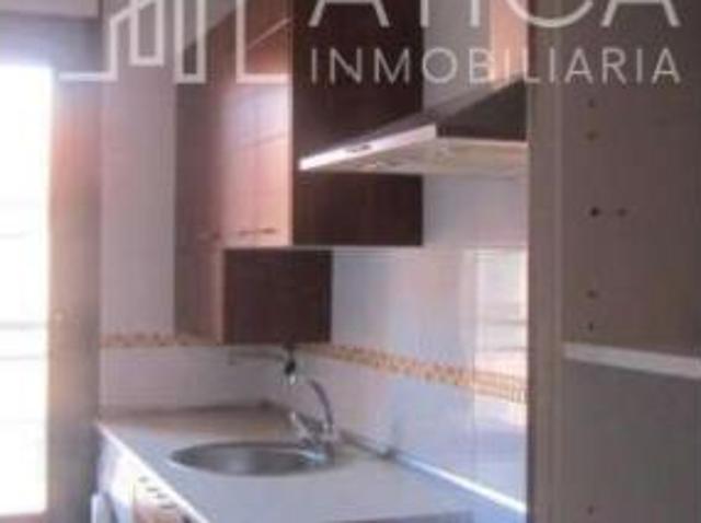 Apartamento Venta Calvarrasa de Abajo, Calvarrasa de Abajo