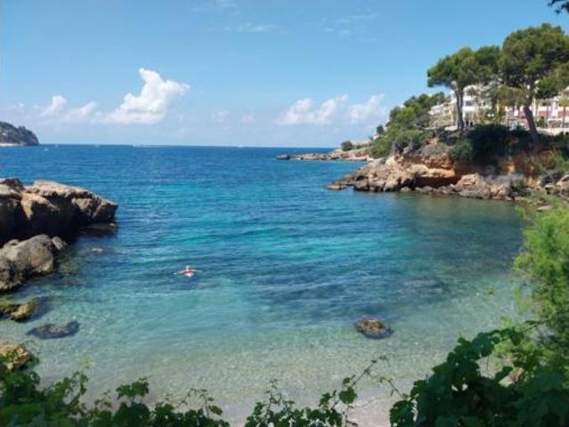 Apartamento Venta Calvià, Costa de la Calma