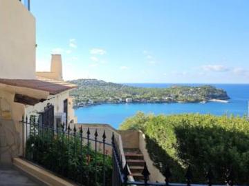 Carrer de Nunyo Sanç, Costa de Canyame, Calviá, Mallorca, Islas Baleares