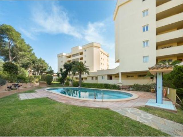 Apartamento Venta Calvià, Cala Vinyes