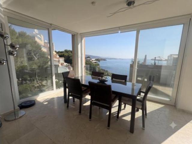 Apartamento Venta Calvià, Cala Vinyes