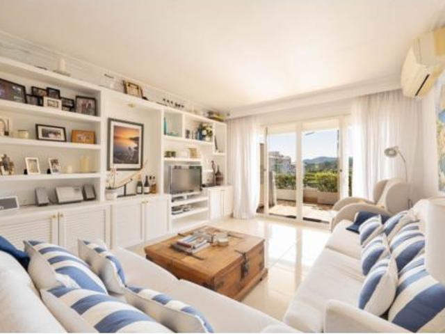 Apartamento Venta Calvià, Calvià