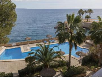 Apartamento en venta en Illetas - Jardín
