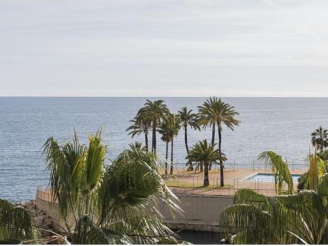 Apartamento Venta Calvià, Cas Català Illetes