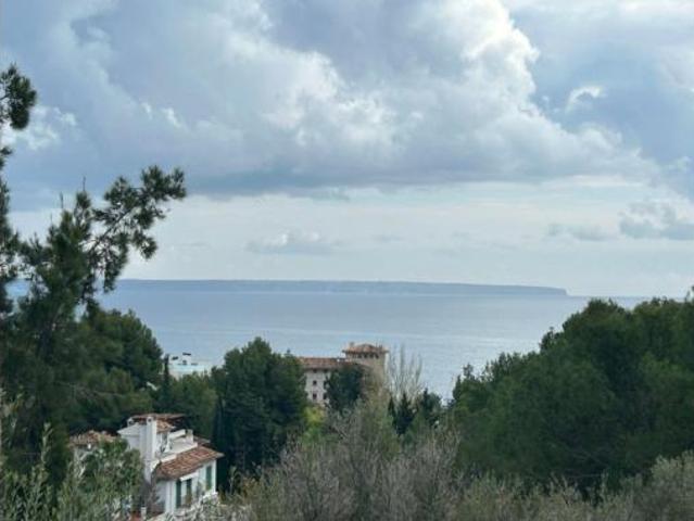 Apartamento Venta Calvià, Cas Català Illetes