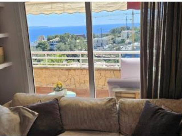 Apartamento Venta Calvià, Cas Català Illetes