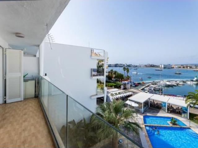 Apartamento Venta Calvià, Cas Català Illetes