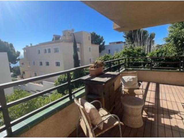 Apartamento Venta Calvià, Cas Català Illetes