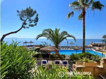 Apartamento Venta Calvià, Cas Català Illetes