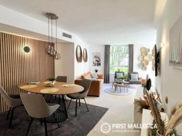 Apartamento Venta Calvià, Cas Català Illetes