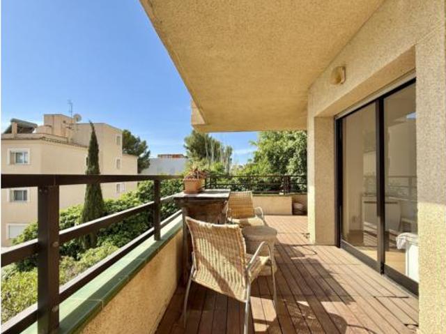 Apartamento Venta Calvià, Cas Català Illetes