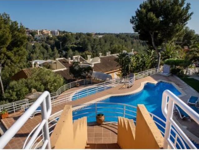 Apartamento Venta Calvià, Cas Català Illetes