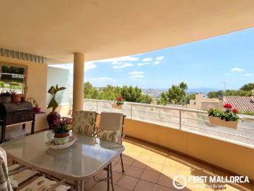 Apartamento Venta Calvià, Cas Català Illetes