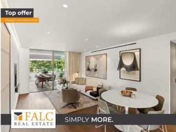 Apartamento Venta Calvià, Cas Català Illetes