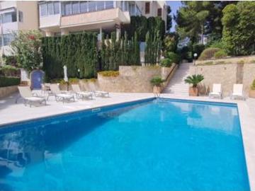 Apartamento Venta Calvià, Cas Català Illetes