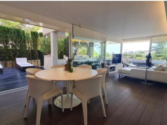 Apartamento Venta Calvià, Cas Català Illetes