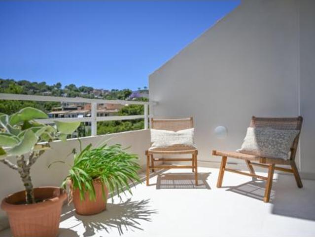 Apartamento Venta Calvià, Cas Català Illetes