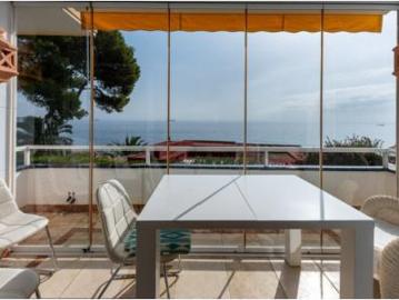 Apartamento en venta en Illetas