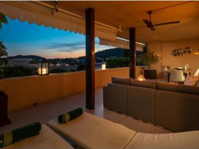 Apartamento Venta Calvià, Cas Català Illetes