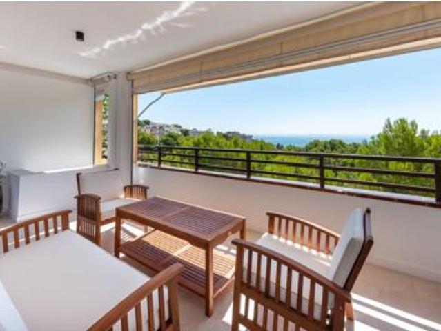 Apartamento Venta Calvià, Cas Català Illetes