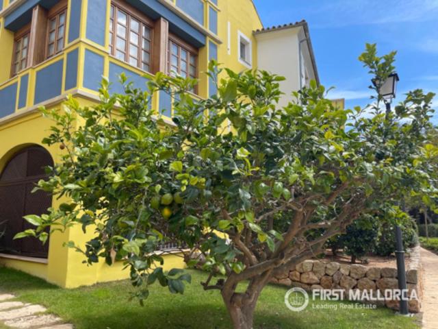 Apartamento Venta Calvià, Cas Català Illetes