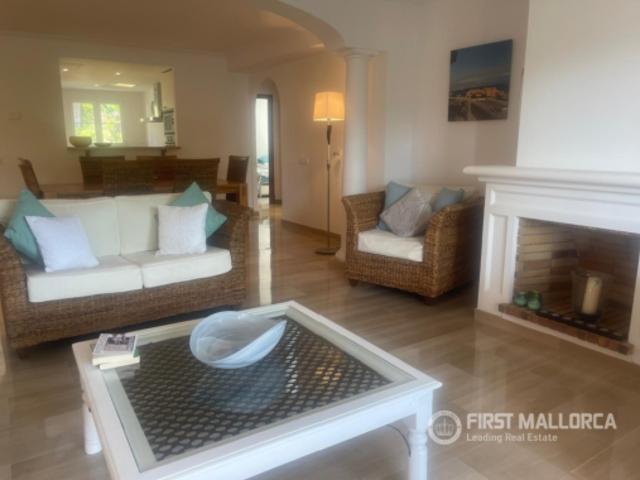 Apartamento Venta Calvià, Cas Català Illetes