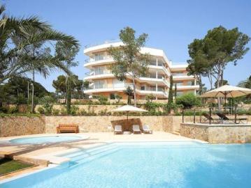 Apartamento Venta Calvià, Sol de Mallorca Portals Vells
