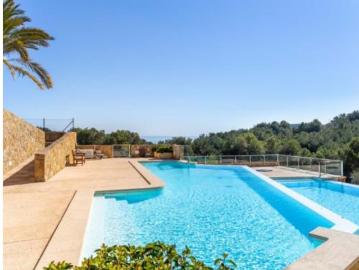 Apartamento Venta Calvià, Sol de Mallorca Portals Vells