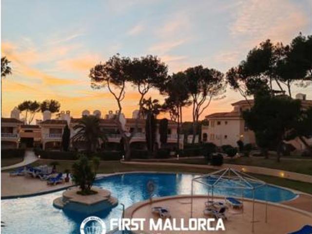 Apartamento Venta Calvià, Santa Ponça