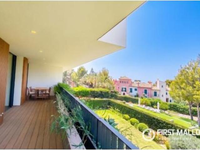 Apartamento Venta Calvià, Santa Ponça