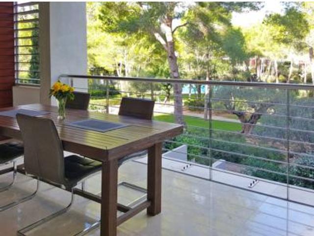 Apartamento Venta Calvià, Portals Nous Bendinat