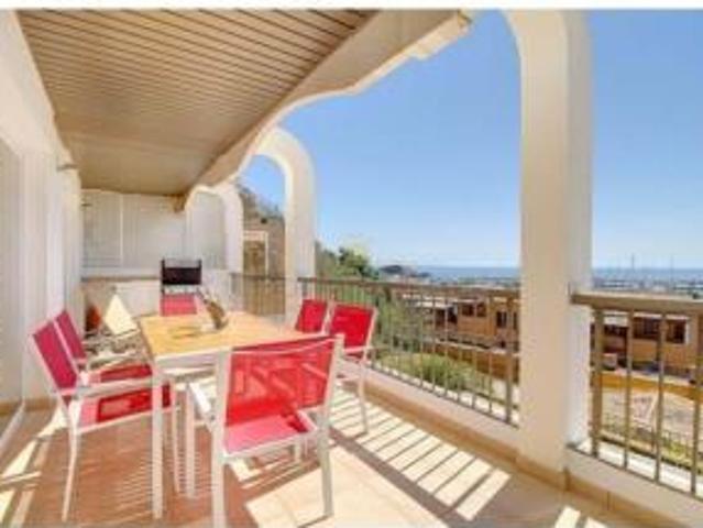 Apartamento Venta Calvià, Portals Nous Bendinat