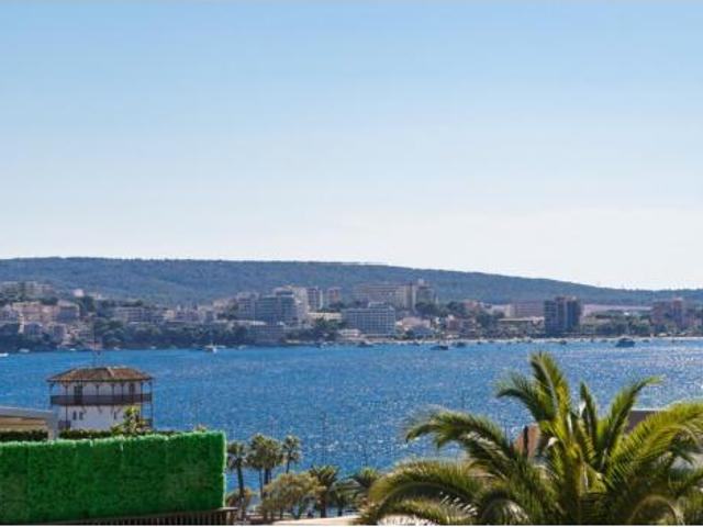 Apartamento Venta Calvià, Portals Nous Bendinat