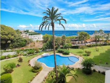 Apartamento Venta Calvià, Portals Nous Bendinat