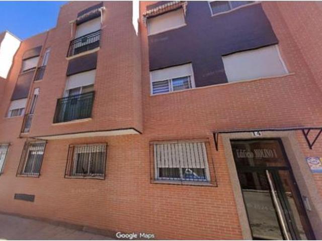 Apartamento Venta Calasparra, Calasparra