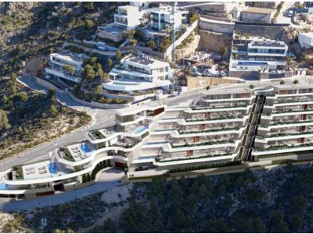 Apartamento Venta Calpe Calp, Maryvilla