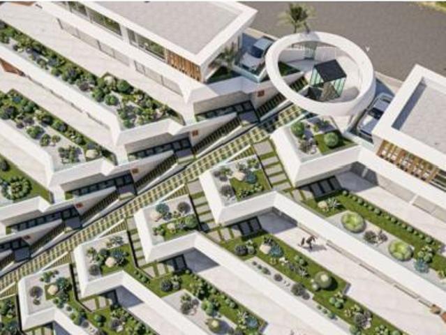 Apartamento Venta Calpe Calp, Maryvilla