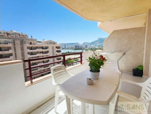 Apartamento Venta Calpe Calp, Oltamar Cucarres