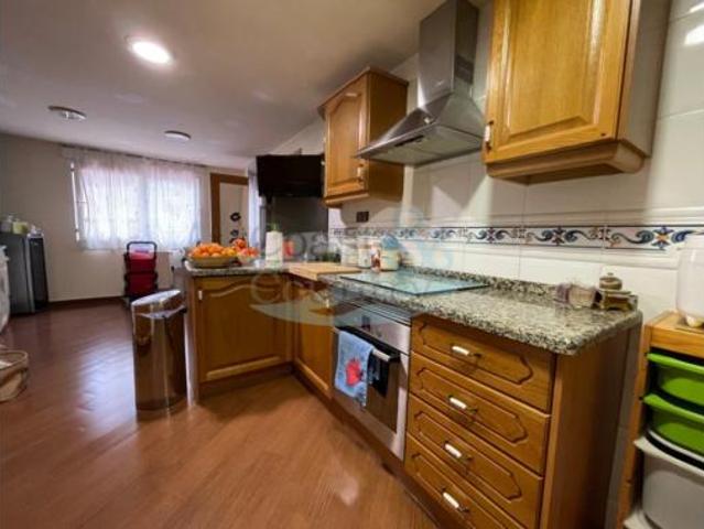 Apartamento Venta Calpe Calp, Cala Manzanera