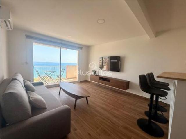 Apartamento Venta Calpe Calp, Cala Manzanera