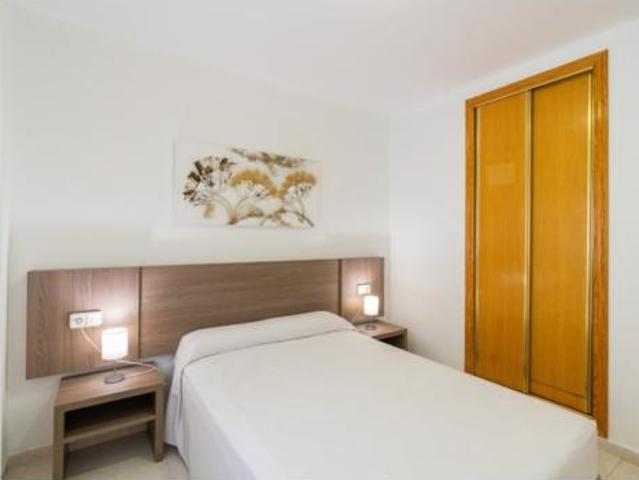 Apartamento Venta Calpe Calp, Cala Manzanera