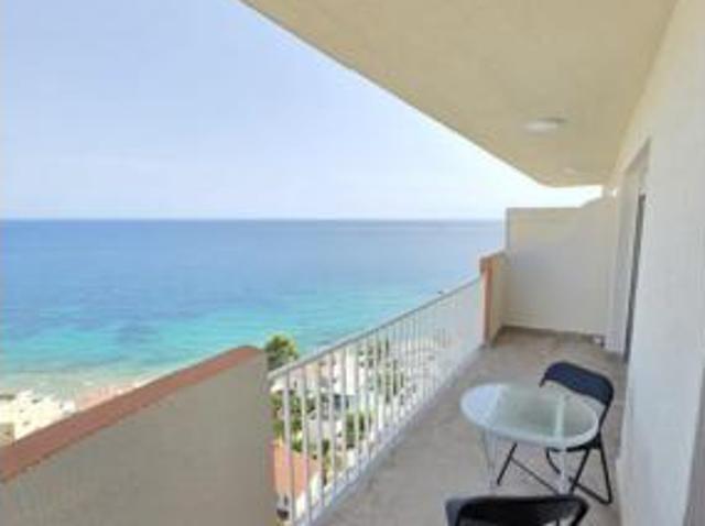 Apartamento Venta Calpe Calp, Cala Manzanera