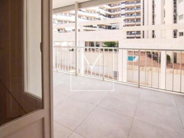 Apartamento Venta Calpe Calp, Cala Manzanera